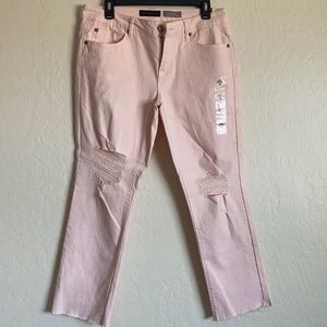 Aeropostale low rise